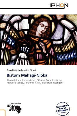 Bistum Mahagi-Nioka