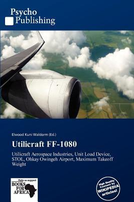 Utilicraft FF-1080