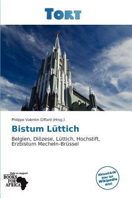 Bistum Lüttich