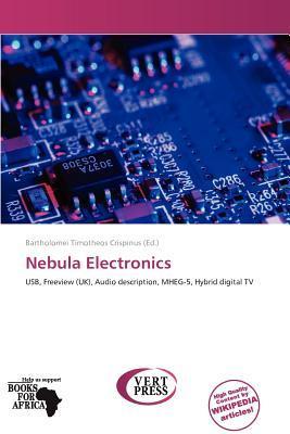 Nebula Electronics