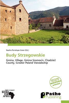 Budy Strzegowskie