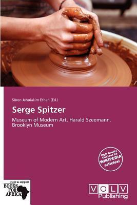 Serge Spitzer