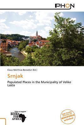 Srnjak