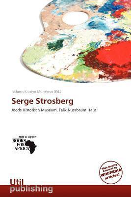 Serge Strosberg