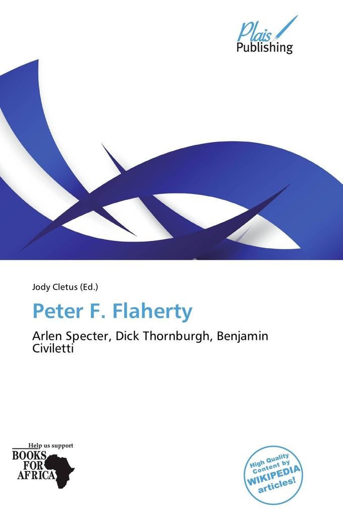 Peter F. Flaherty