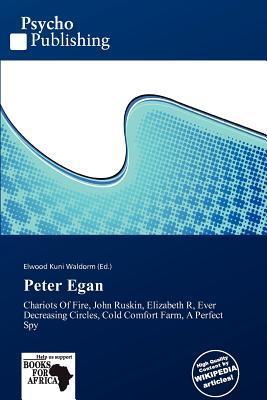 Peter Egan