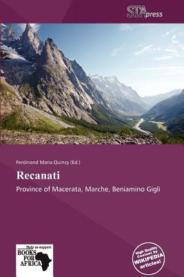 Recanati