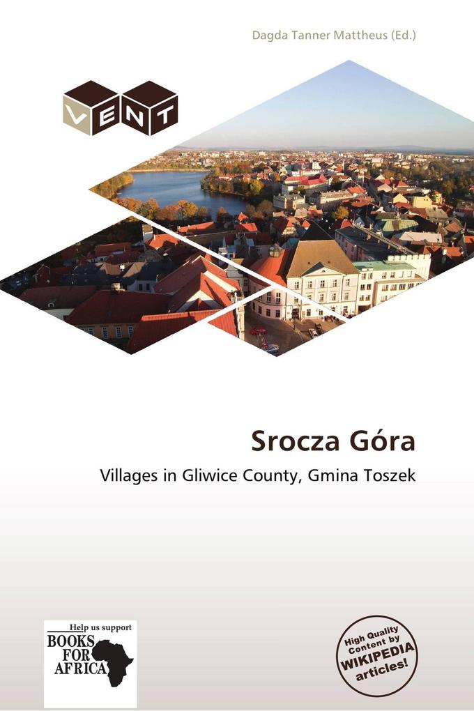 Srocza Góra