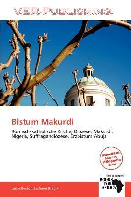 Bistum Makurdi