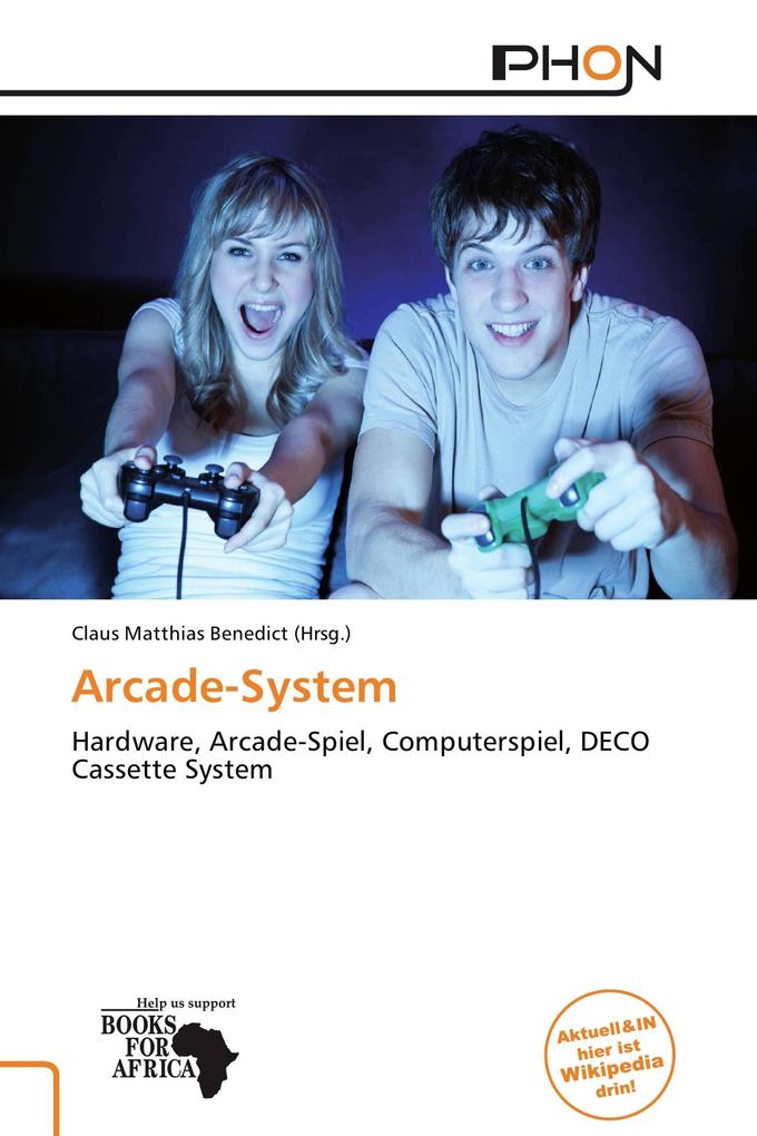 Arcade-System