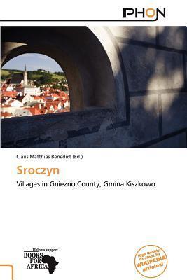 Sroczyn