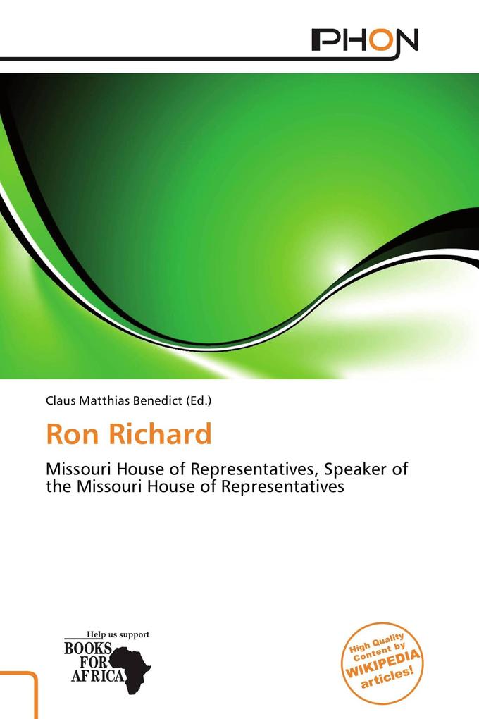 Ron Richard