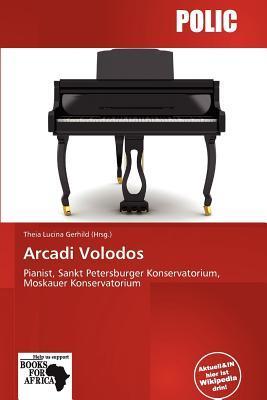 Arcadi Volodos