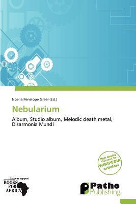 Nebularium