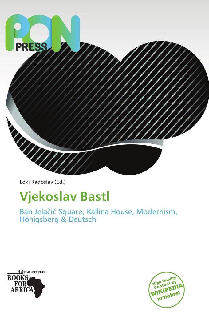 Vjekoslav Bastl