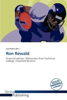 Ron Rewald