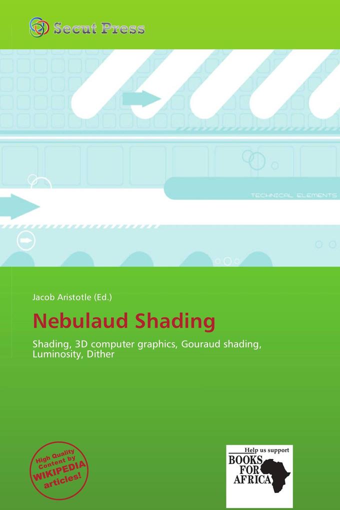 Nebulaud Shading