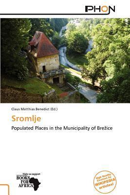 Sromlje