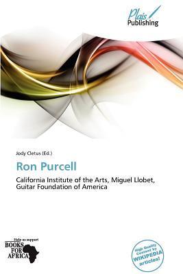 Ron Purcell