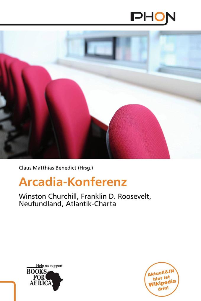 Arcadia-Konferenz