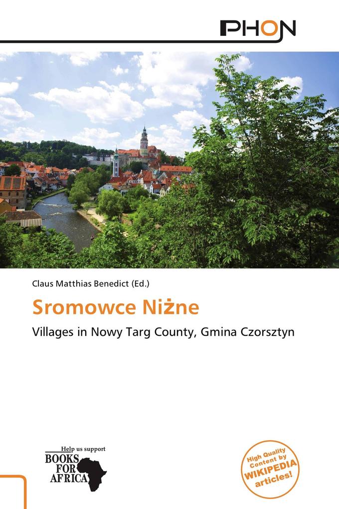 Sromowce Nine