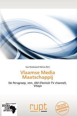 Vlaamse Media Maatschappij