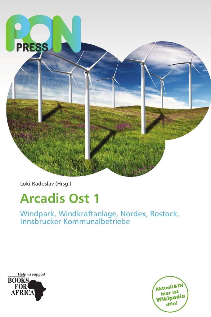 Arcadis Ost 1
