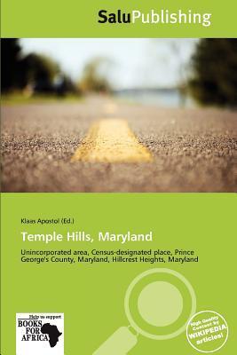 Temple Hills Maryland