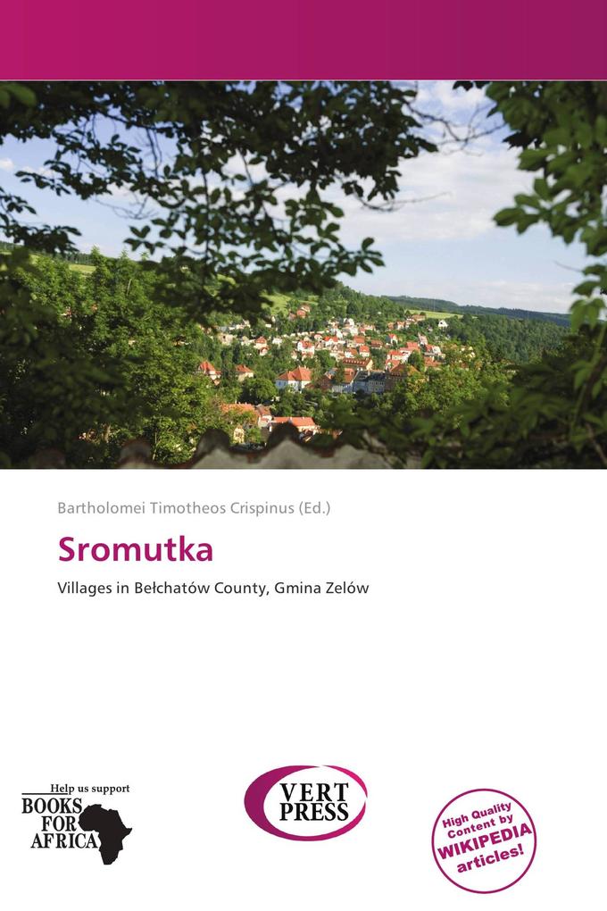 Sromutka