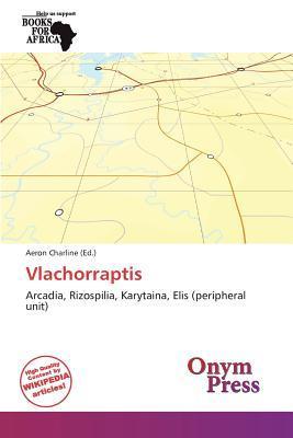 Vlachorraptis