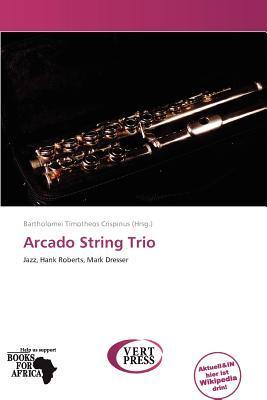 Arcado String Trio