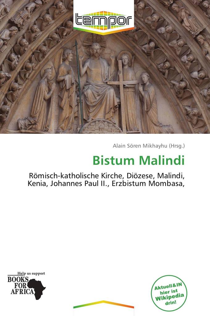 Bistum Malindi