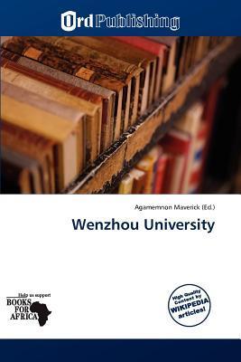 Wenzhou University