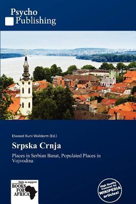 Srpska Crnja