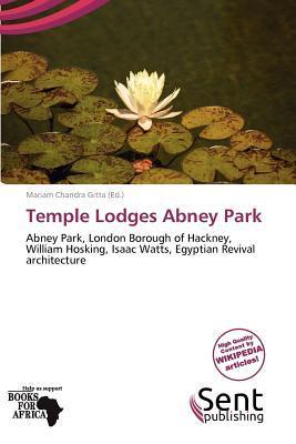 Temple Lodges Abney Park