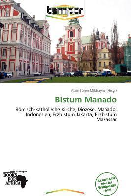 Bistum Manado