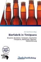 Bierfabrik in Timioara