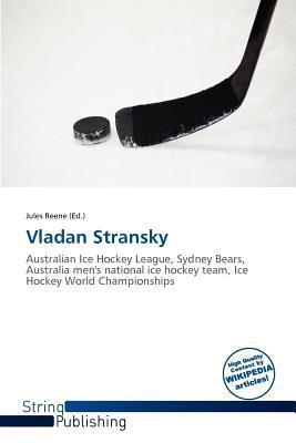 Vladan Stransky