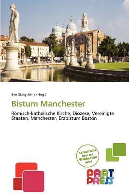 Bistum Manchester