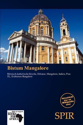 Bistum Mangalore