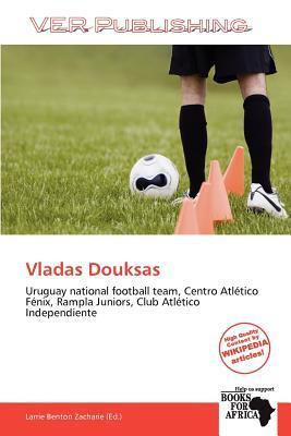 Vladas Douksas