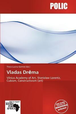 Vladas Drma