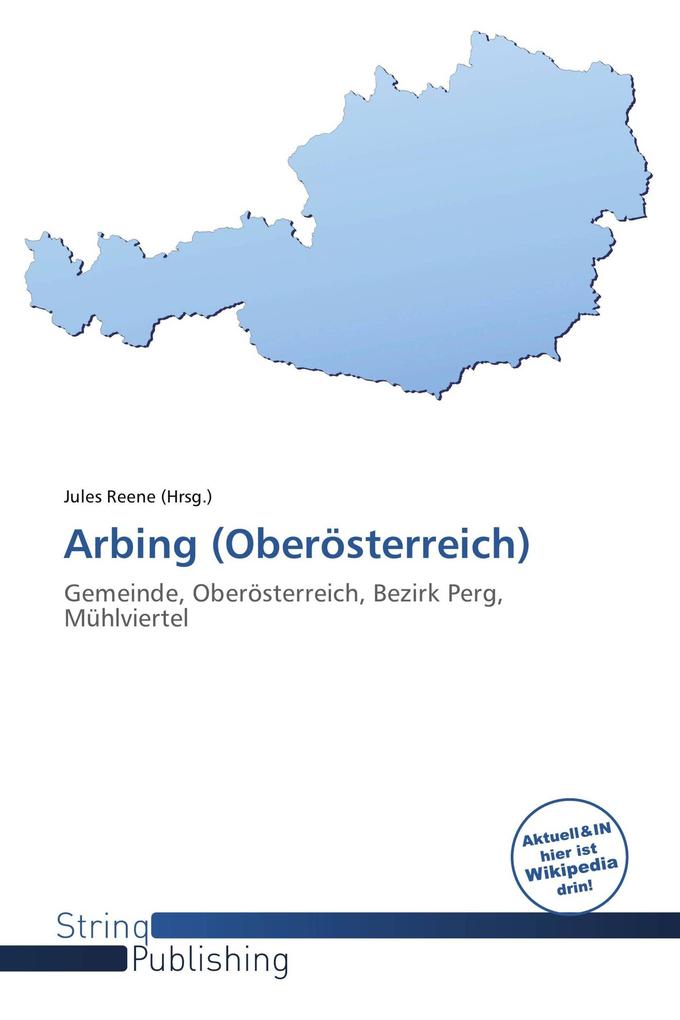 Arbing (Oberösterreich)