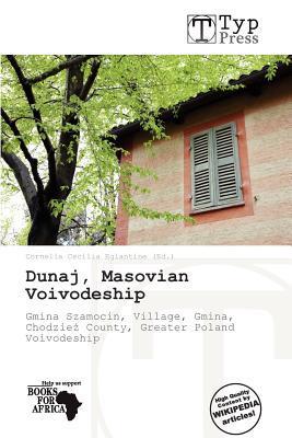 Dunaj Masovian Voivodeship