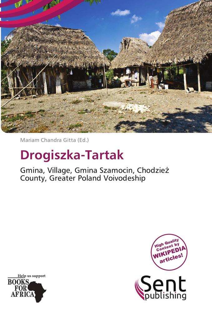 Drogiszka-Tartak