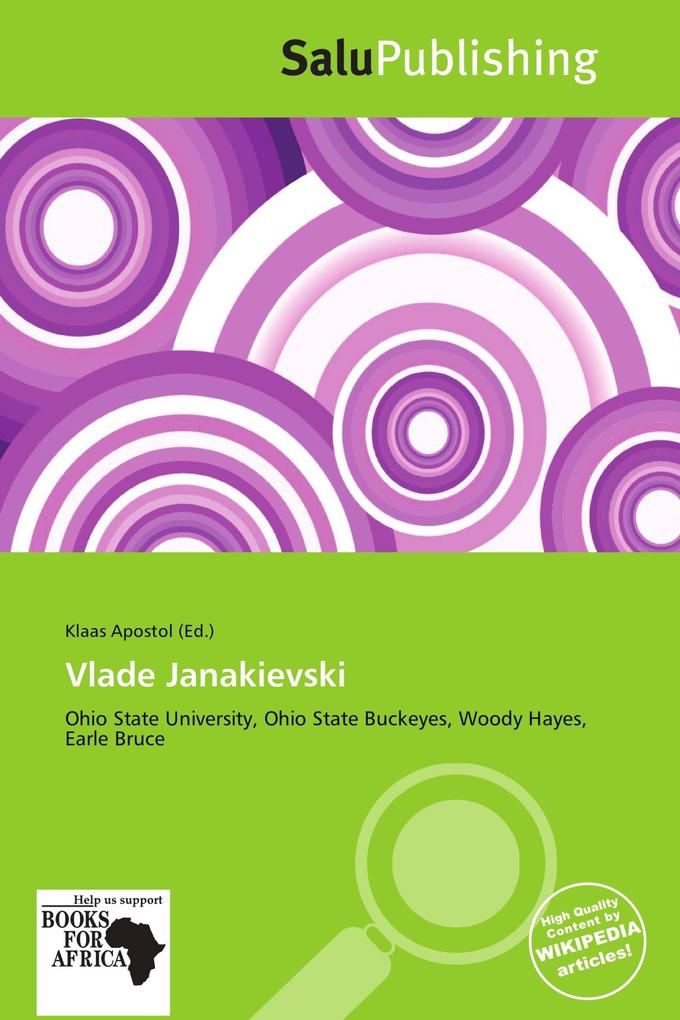 Vlade Janakievski