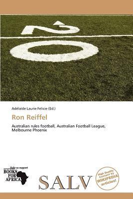 Ron Reiffel