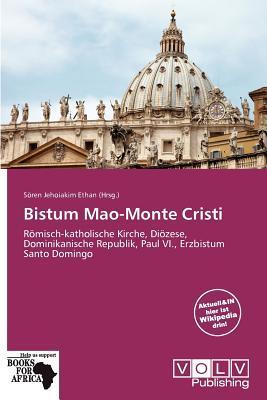 Bistum Mao-Monte Cristi