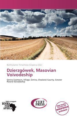 Dzierzgówek Masovian Voivodeship