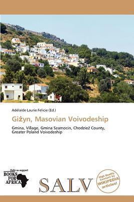 Giyn Masovian Voivodeship